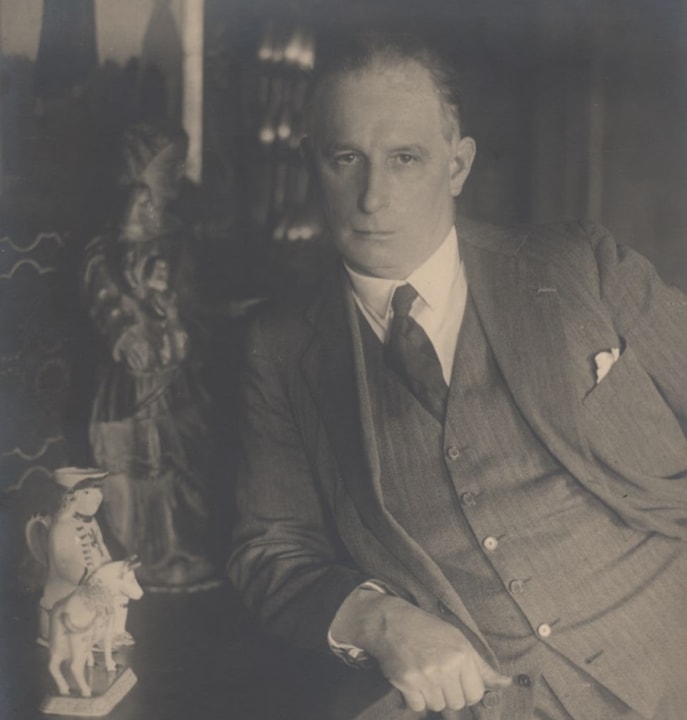 De Smet