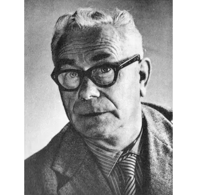 Jules De Sutter