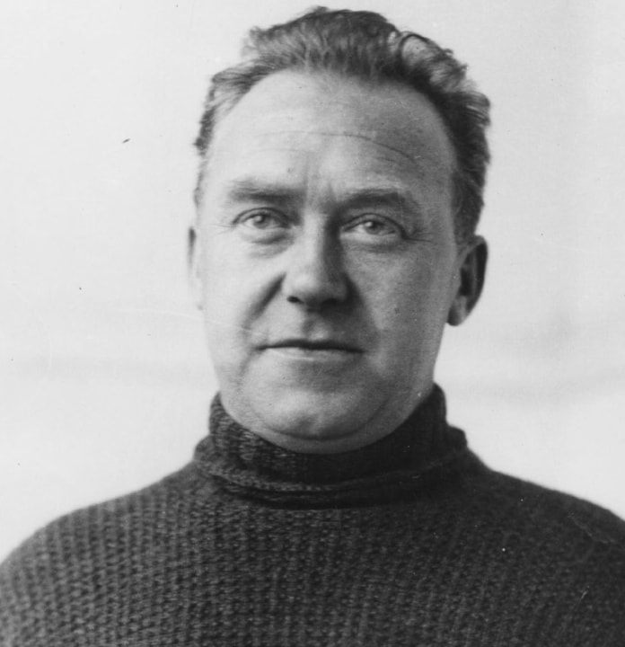 Permeke