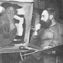 Frits Van den Berghe