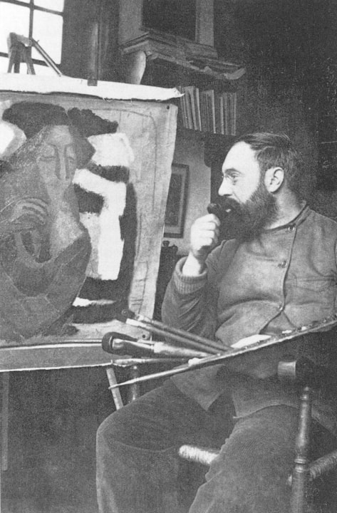 Van den Berghe