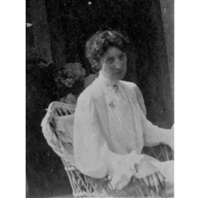 Jenny Montigny