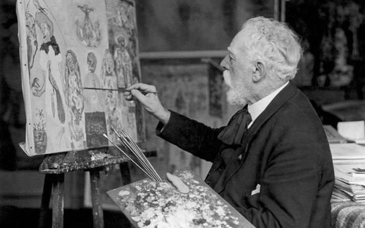Ensor