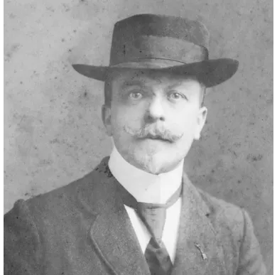 George Minne