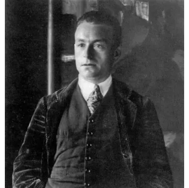 Hubert Malfait