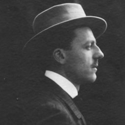 Albert Saverys