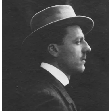 Albert Saverys