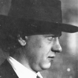 Gustave Van de Woestyne