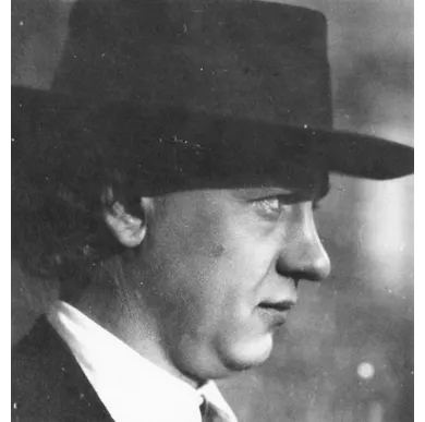Gustave Van de Woestyne