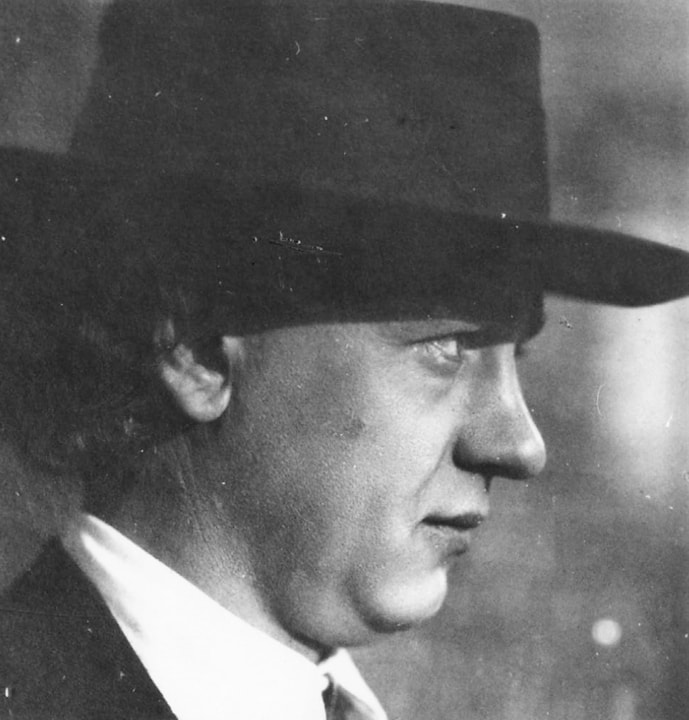Van de Woestyne
