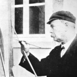 Albijn Van den Abeele