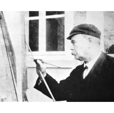 Albijn Van den Abeele