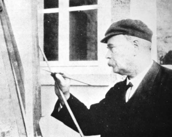 Van den Abeele