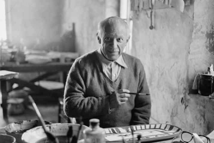 Picasso