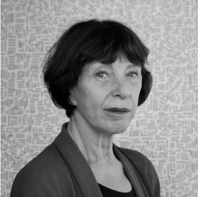 Eja Siepman van den Berg