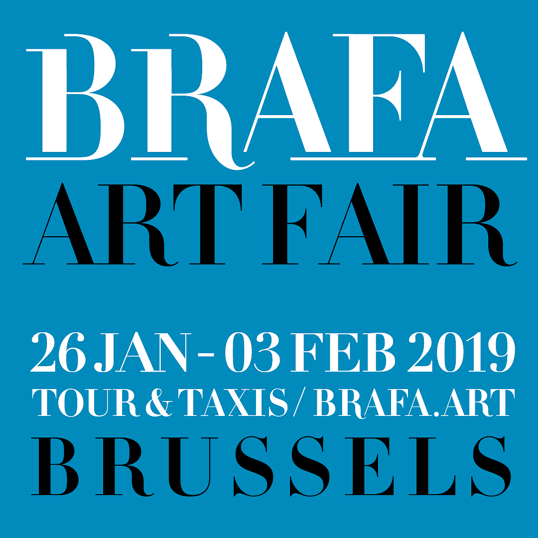 BRAFA 2019