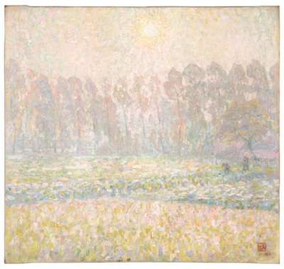 Summer morning