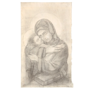 Mother and Child