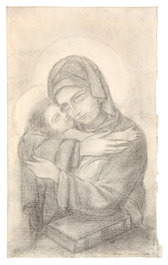 Mother and Child