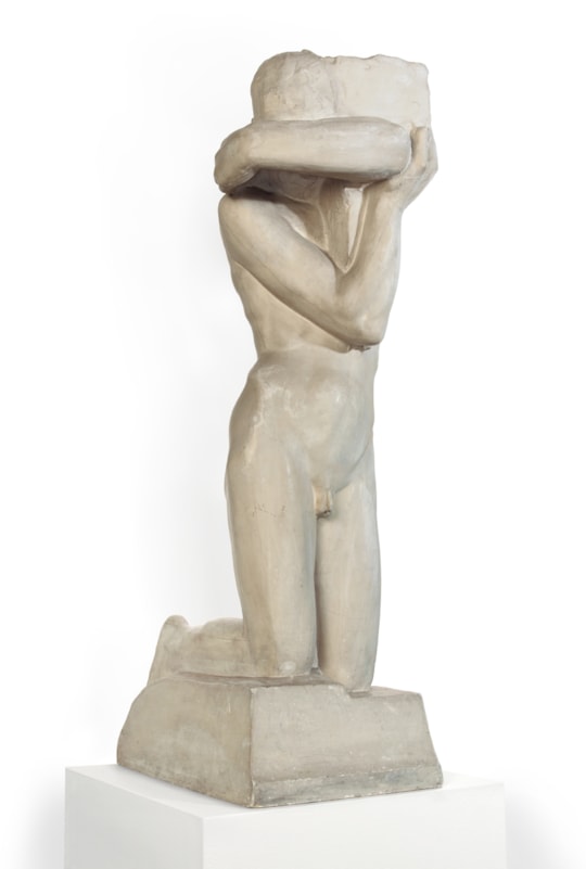 Relique bearer