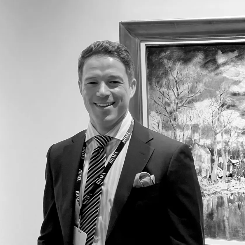 EDWIN VAN TRIJP