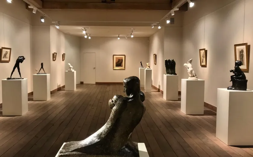 Exhibitions