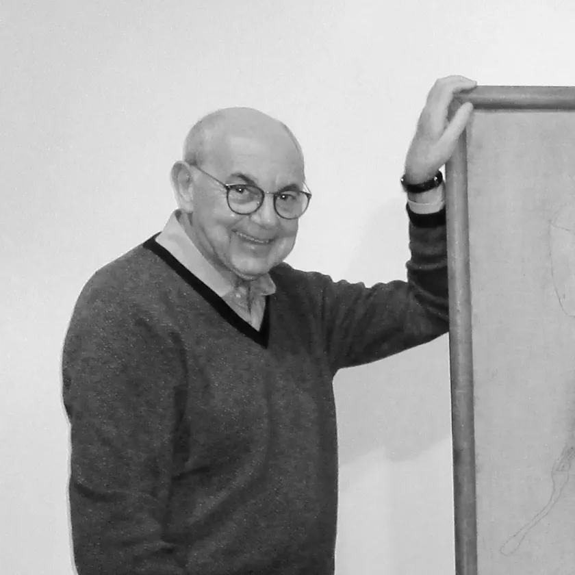 OSCAR DE VOS