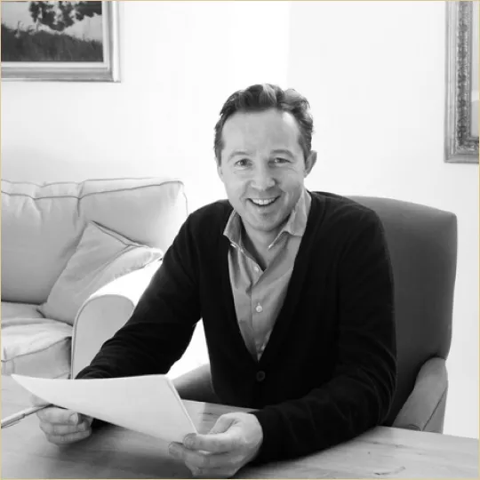 STEVEN DAEMERS